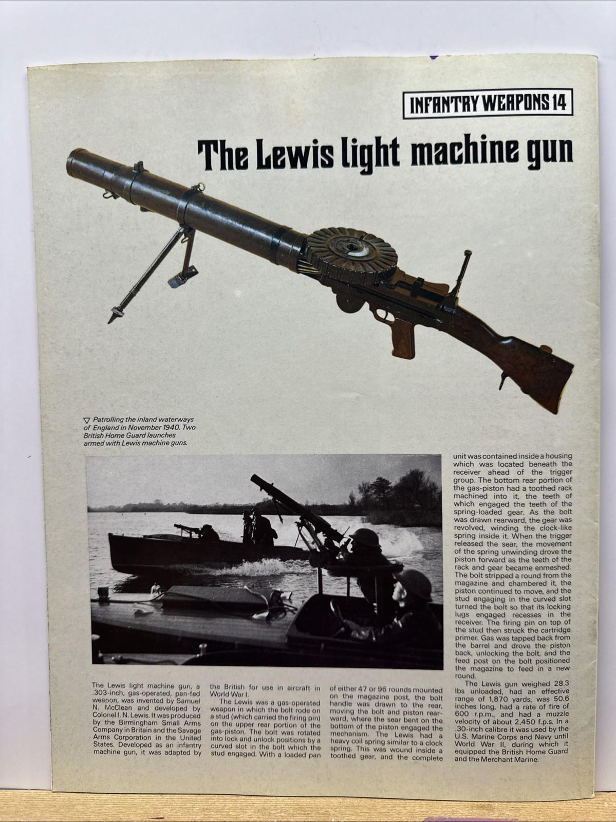 World War II NO. 10 Magazine In Good Condition
