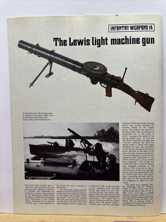 World War II NO. 10 Magazine In Good Condition