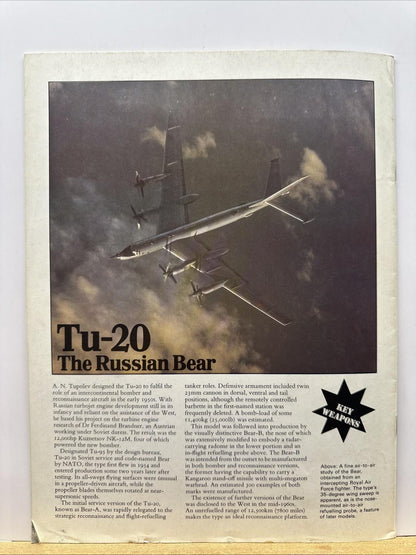 World War II The Postwar Conflicts NO. 157 Magazine In Good Condition
