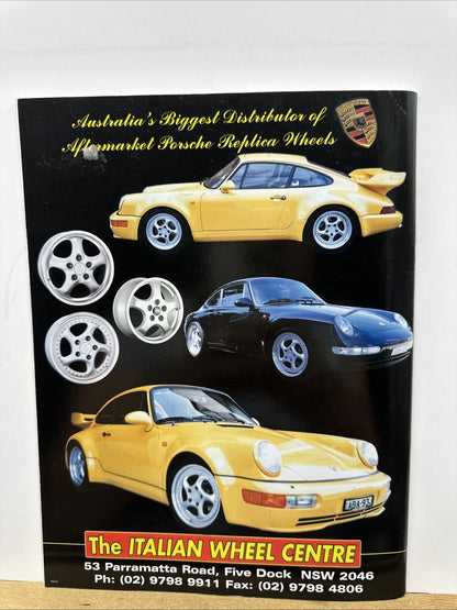 Modern Classics & Performance Cars Magazine In Good Condition