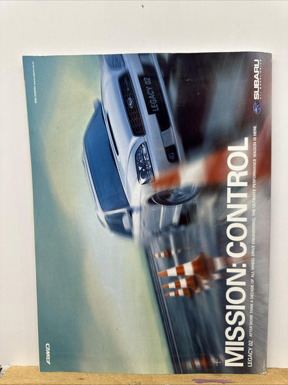 FHM February 2002 Magazine In Good Condition