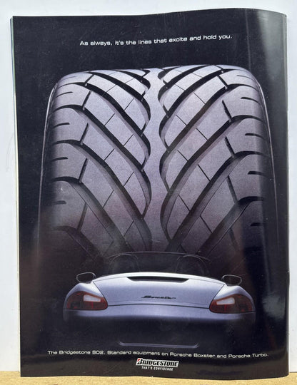 Wheels June 1999 Magazine In Good Condition
