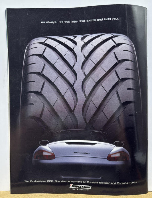 Wheels June 1999 Magazine In Good Condition