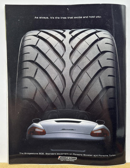 Wheels December 1998 Magazine In Good Condition