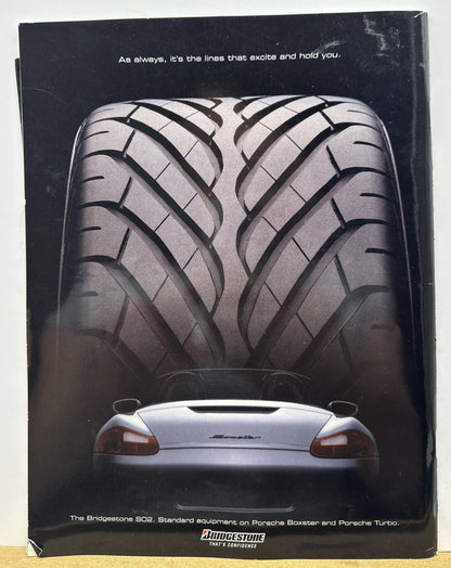 Wheels March 1999 Magazine In Good Condition