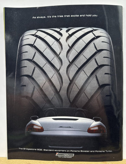 Wheels January 1999 Magazine In Good Condition