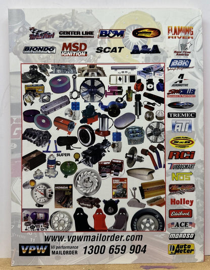 Just Magazines Parts Peddler October 2001 Issue 94 Magazine In Good Condition