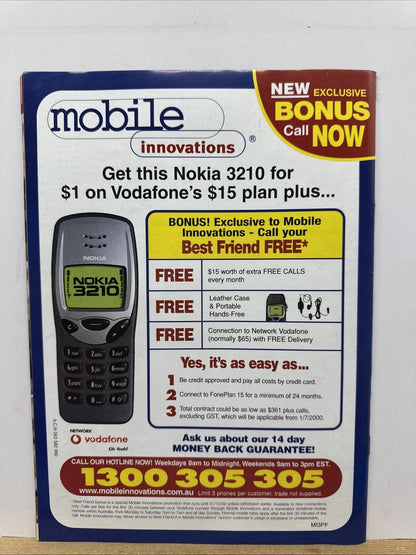 new Weekly June 2012 Magazine In Good Condition