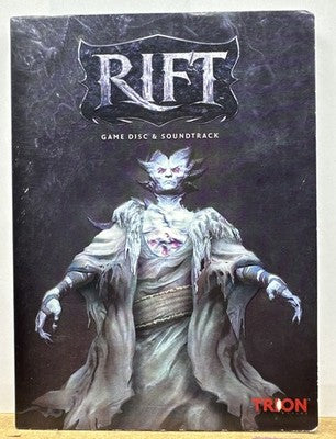 Rift PC Complete PAL In Good Condition 10504