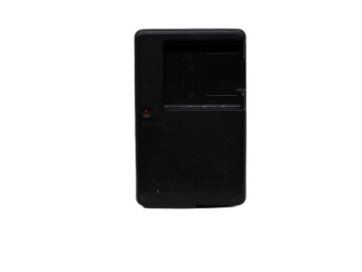 Fujifilm Bc 45a Lithium Ion Battery Charger