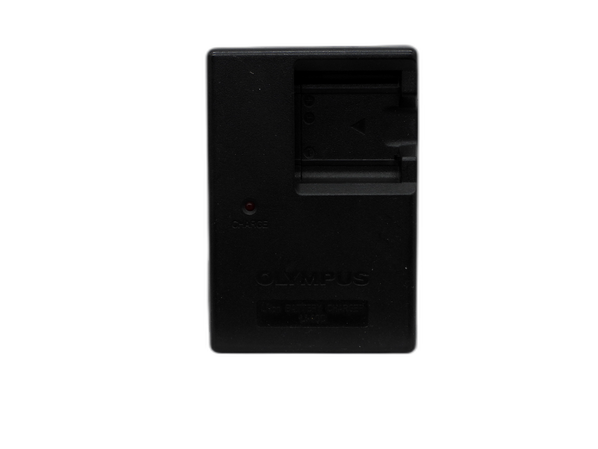 Olympus Li 40c Li Ion Battery Charger