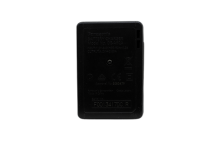 Panasonic Lumix De A60 Battery Charger