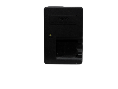 Sanyo Var L70 Camera Battery Charger