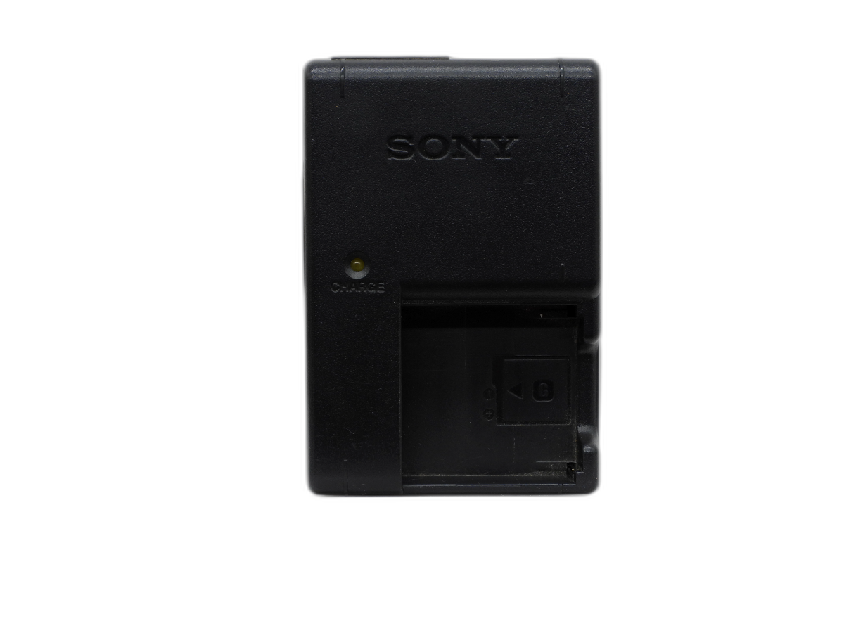 Sony Bq Cc9b Battery Charger