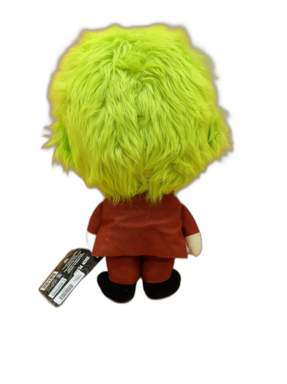 Beetlejuice 35cm Plush Toy Hunter Leisure