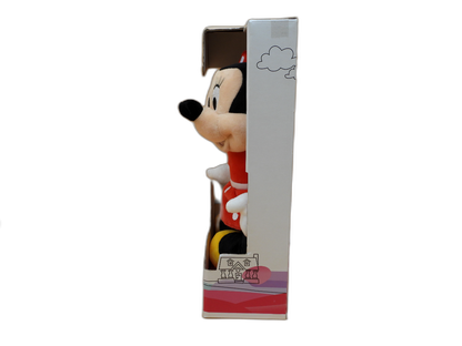 Disney Minnie Mouse Plush Toy