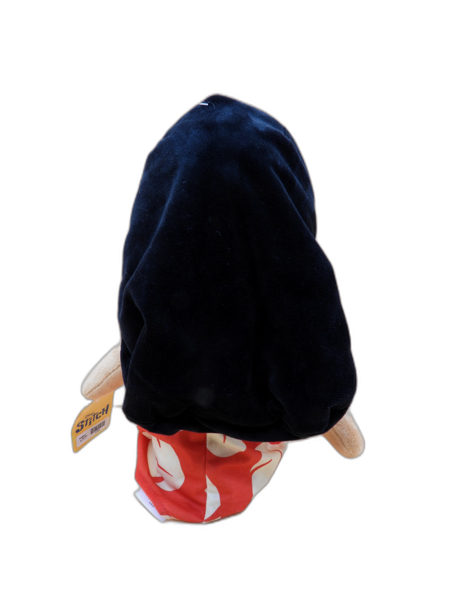 Disney Stitch Plush Doll 29 32cm Hunter Leisure