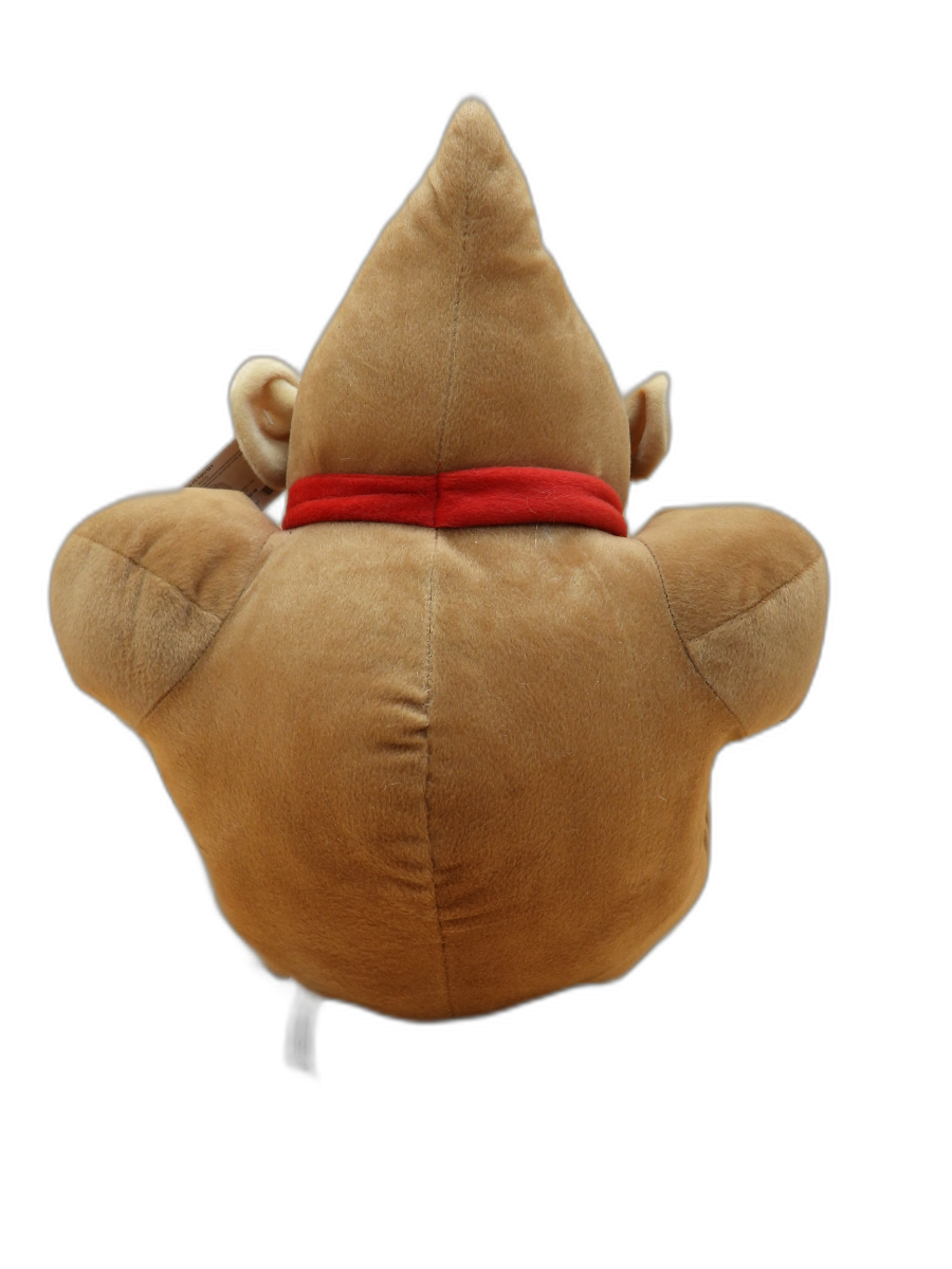 Donkey Kong Plush Toy Good Stuff Nintendo