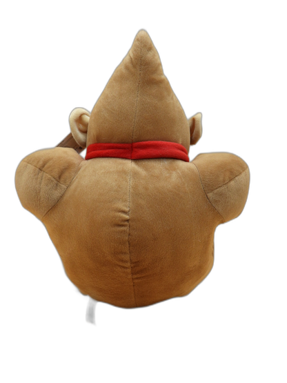 Donkey Kong Plush Toy Good Stuff Nintendo