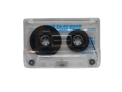 Natalie Cole Good to Be Back Cassette Tape Emi Usa