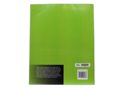 Physics for Scientists & Engineers With Modern Physics Vol 3 Fourth Edition Pear