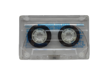 Rick Astley Whenever You Need Somebody Cassette Tape