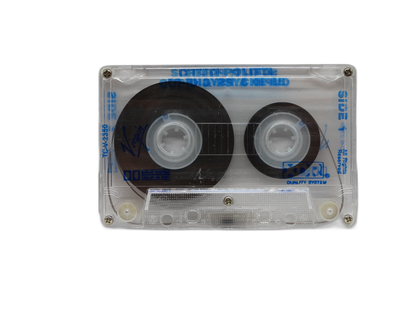 Scritti Politti Cup Dispsychedelic 86 Audio Cassette Virgin
