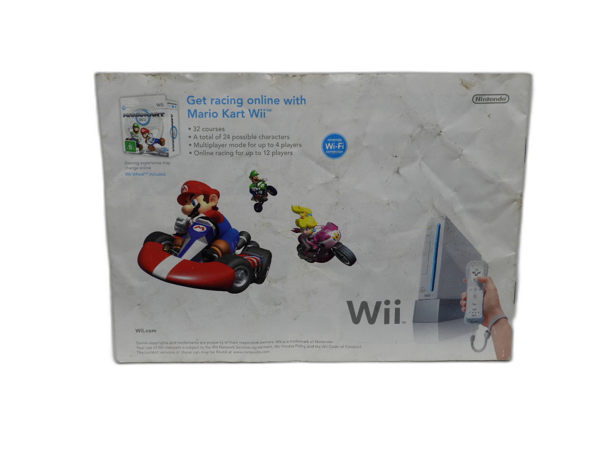 Connect Your Wii Online Guide Nintendo Game