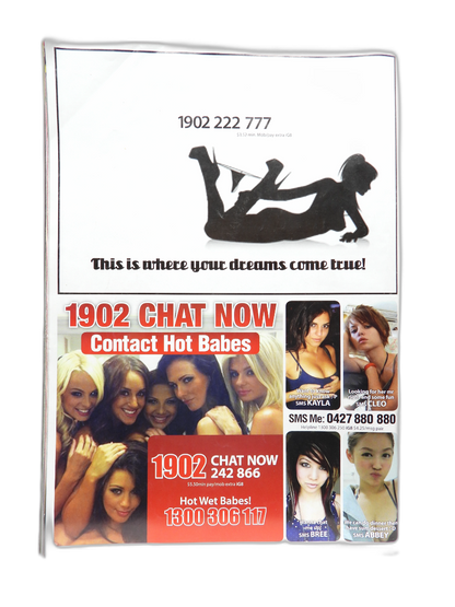 The Picture Magazine Issue 1227 March 2012