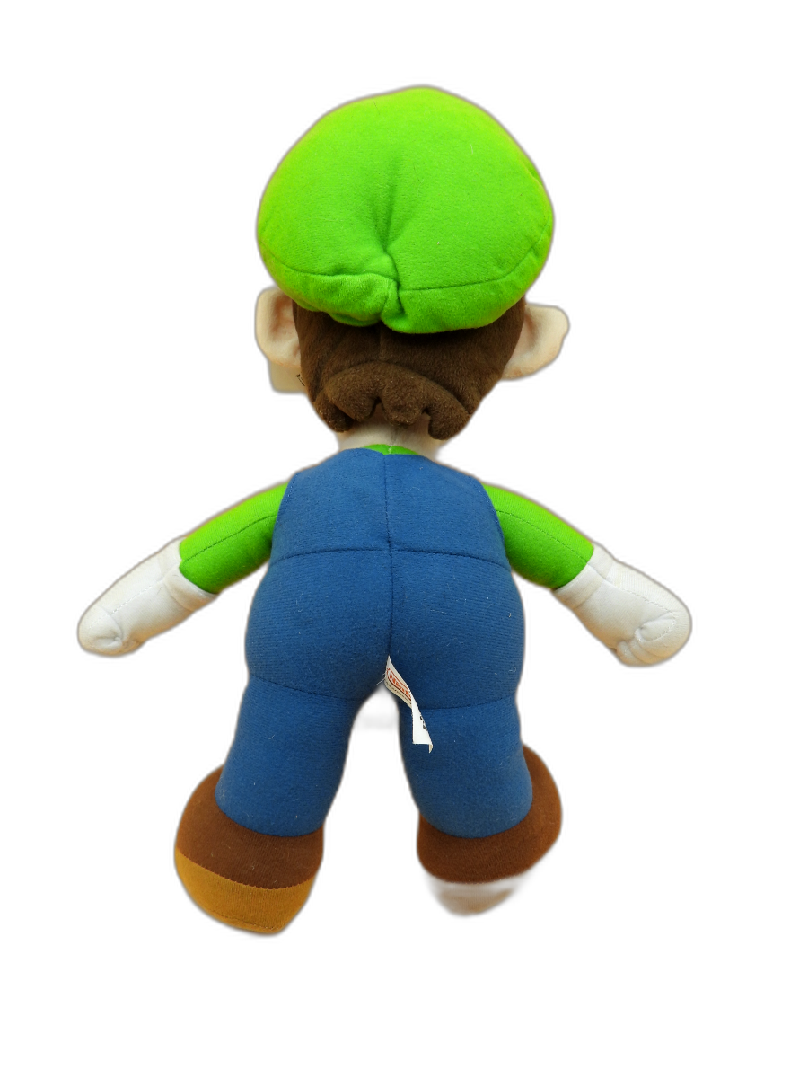 Nintendo Luigi 10" Plush Toy