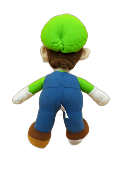Nintendo Luigi 10" Plush Toy