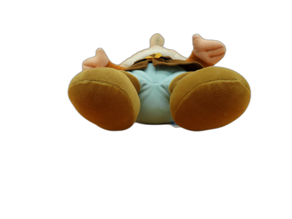 Disney Snow White Happy Dwarf Plush Doll 11 Inch