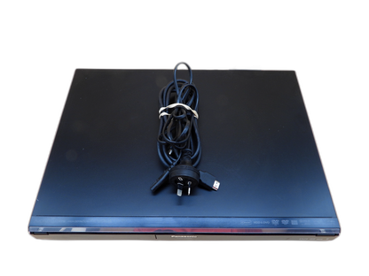 Panasonic Dmr Xw450 Dvd Recorder Hdd Player