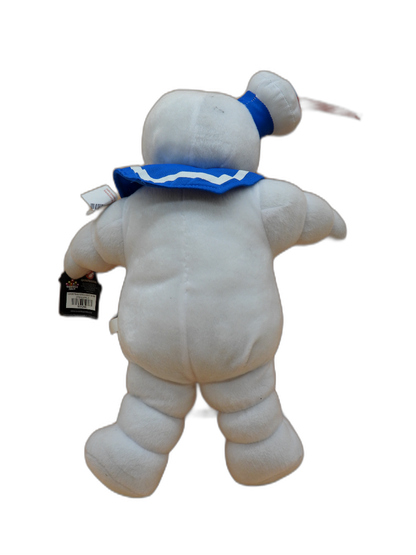 Ghostbusters Stay Puft Marshmallow Man Plush Toy