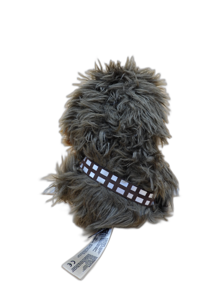 Star Wars Chewbacca Plush Toy 6" Underground Toys