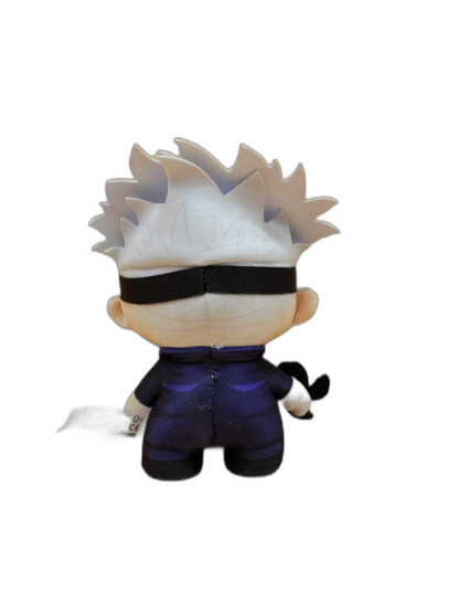 Yume Jujutsu Kaisen Yuji Itadori Plush Toy 7"