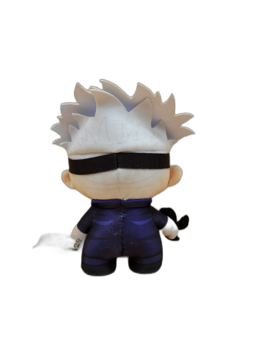 Yume Jujutsu Kaisen Yuji Itadori Plush Toy 7"