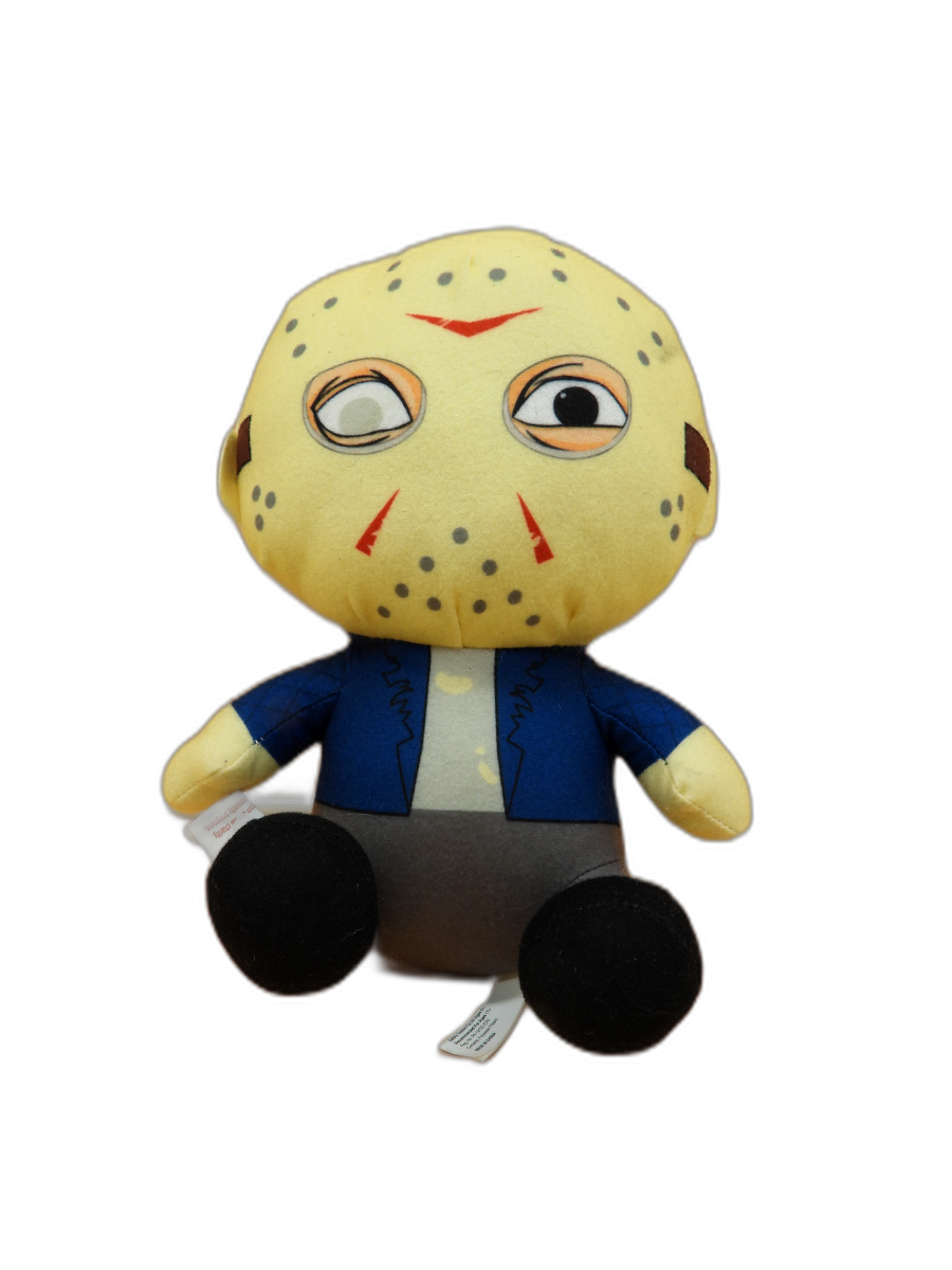 Friday the 13th Jason Voorhees Plush Doll 22cm