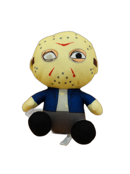 Friday the 13th Jason Voorhees Plush Doll 22cm