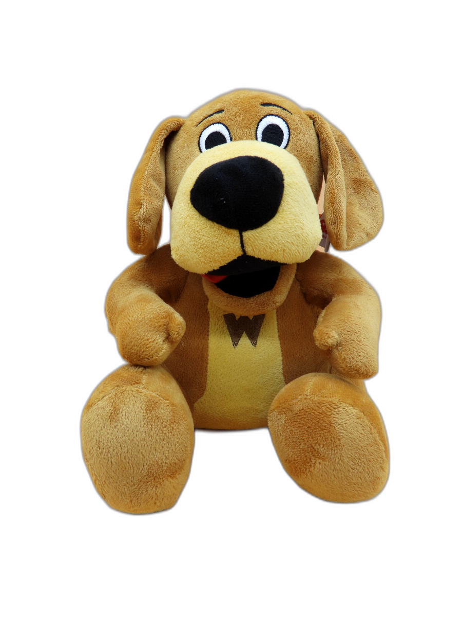 The Wiggles Waggs the Dog Plush Toy