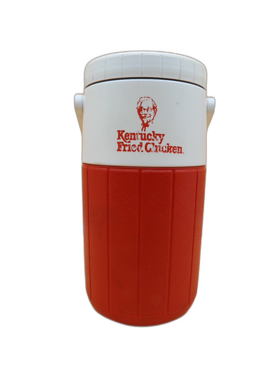 Coleman Kfc Insulated Beverage Jug