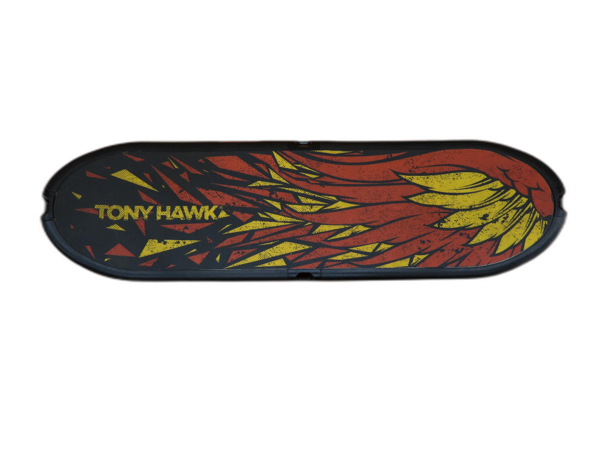 Activision Tony Hawk Wireless Board Controller for Wii Game