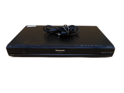 Panasonic Dmr Xw380 Dvd Recorder Hdd Twin Tuner Hdmi