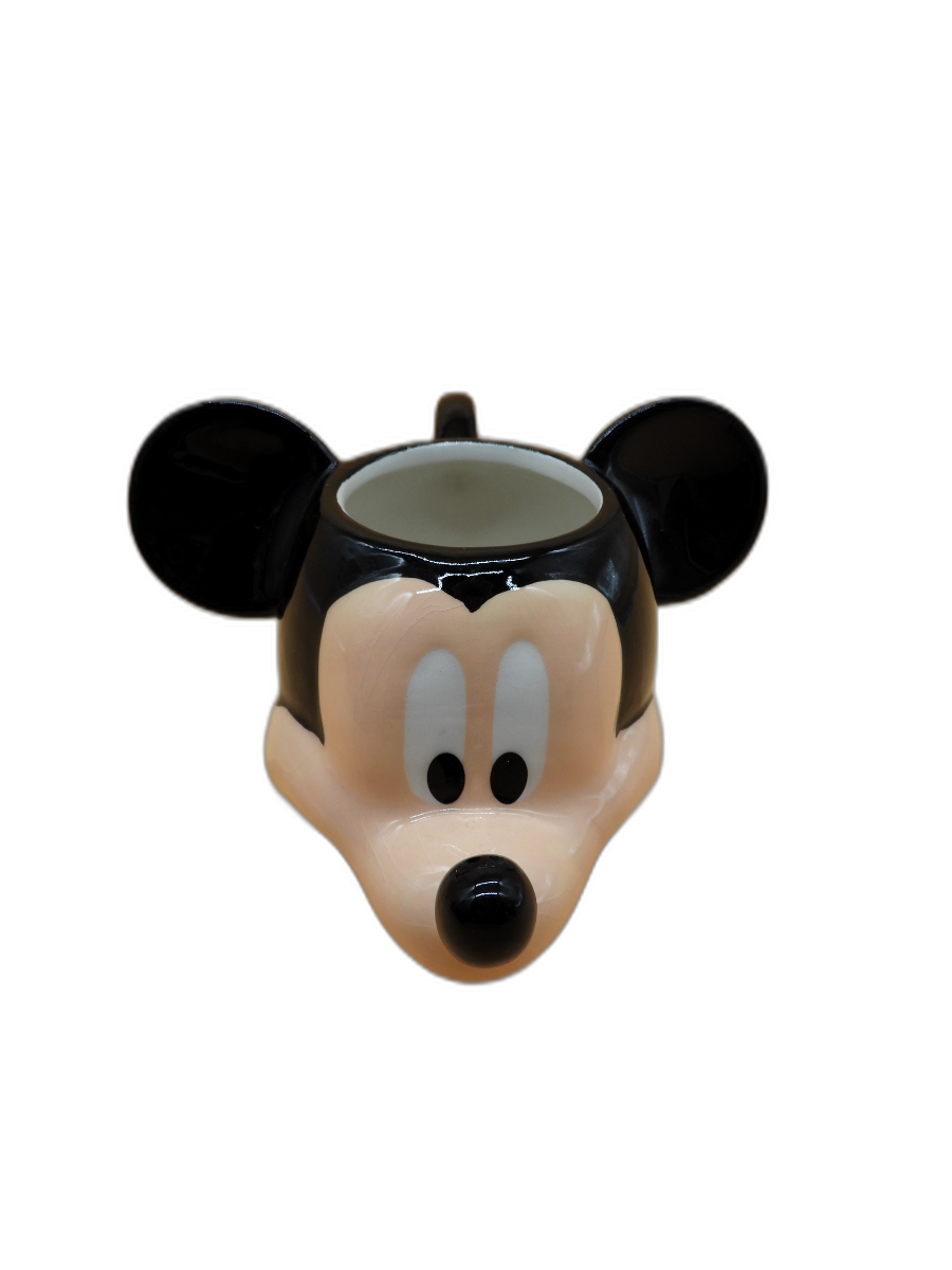 Disney Mickey Mouse Ceramic Mug 400ml