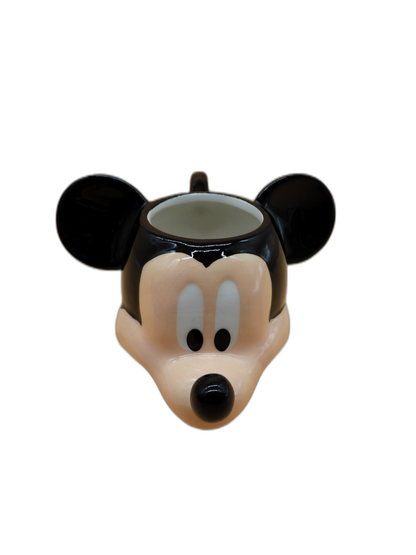 Disney Mickey Mouse Ceramic Mug 400ml