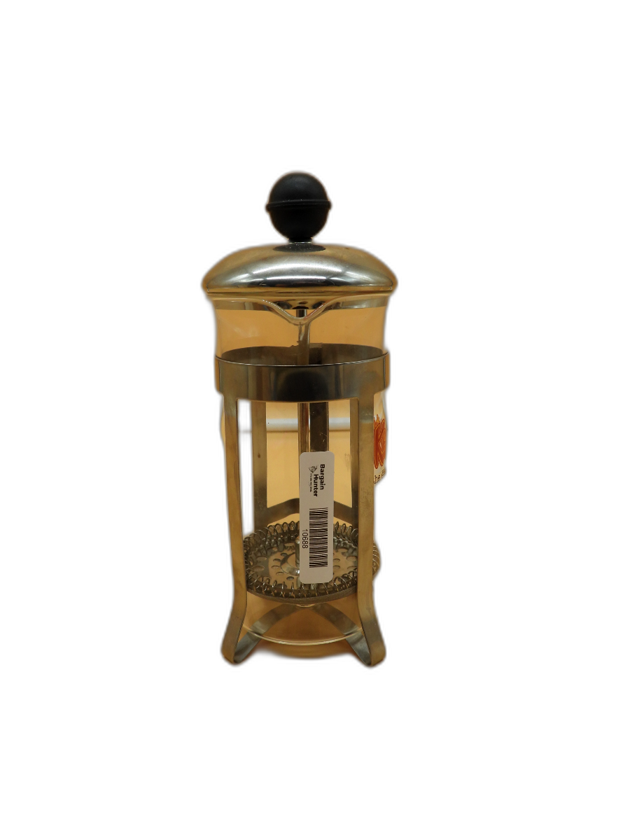 Kahlúa French Press Coffee Maker