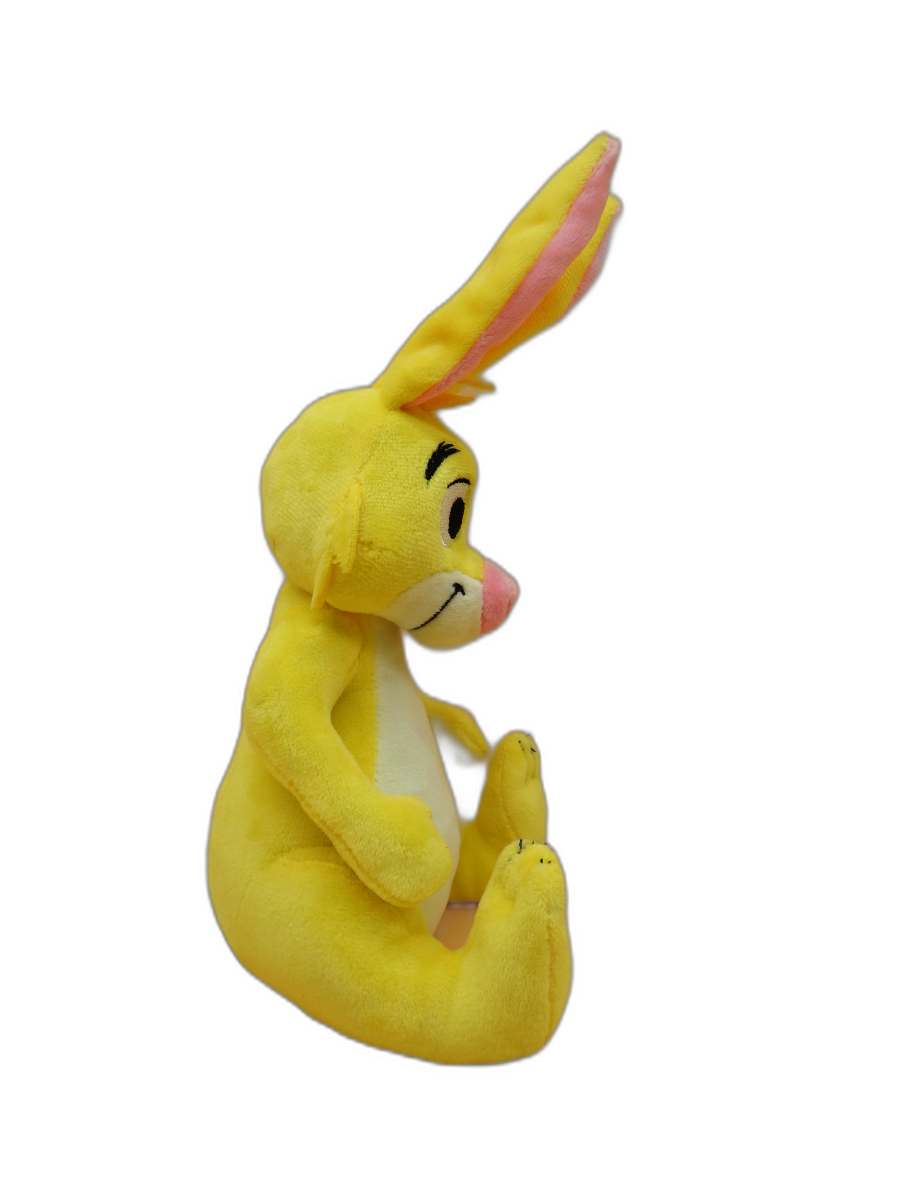 Disney Winnie the Pooh Rabbit Plush Toy