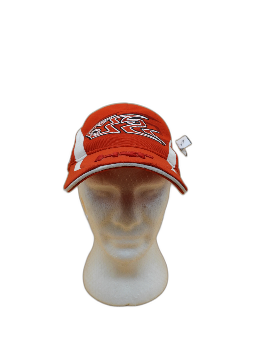Holden Racing Team Red Adjustable Baseball Cap