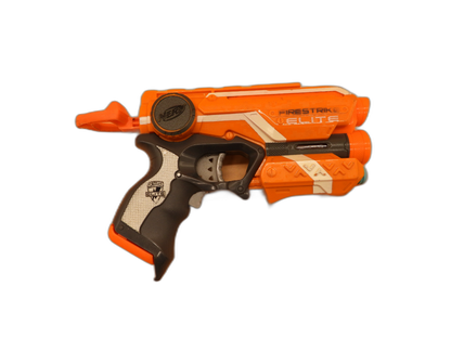Nerf Firestrike Elite Blaster