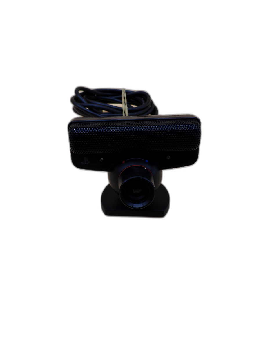 Playstation Eye Camera PS3 Usb Sony Game